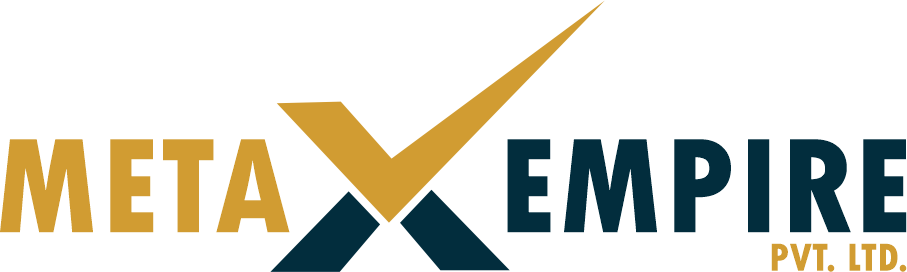 Metax Empire Pvt. Ltd. Logo